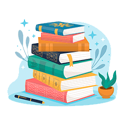 books icon