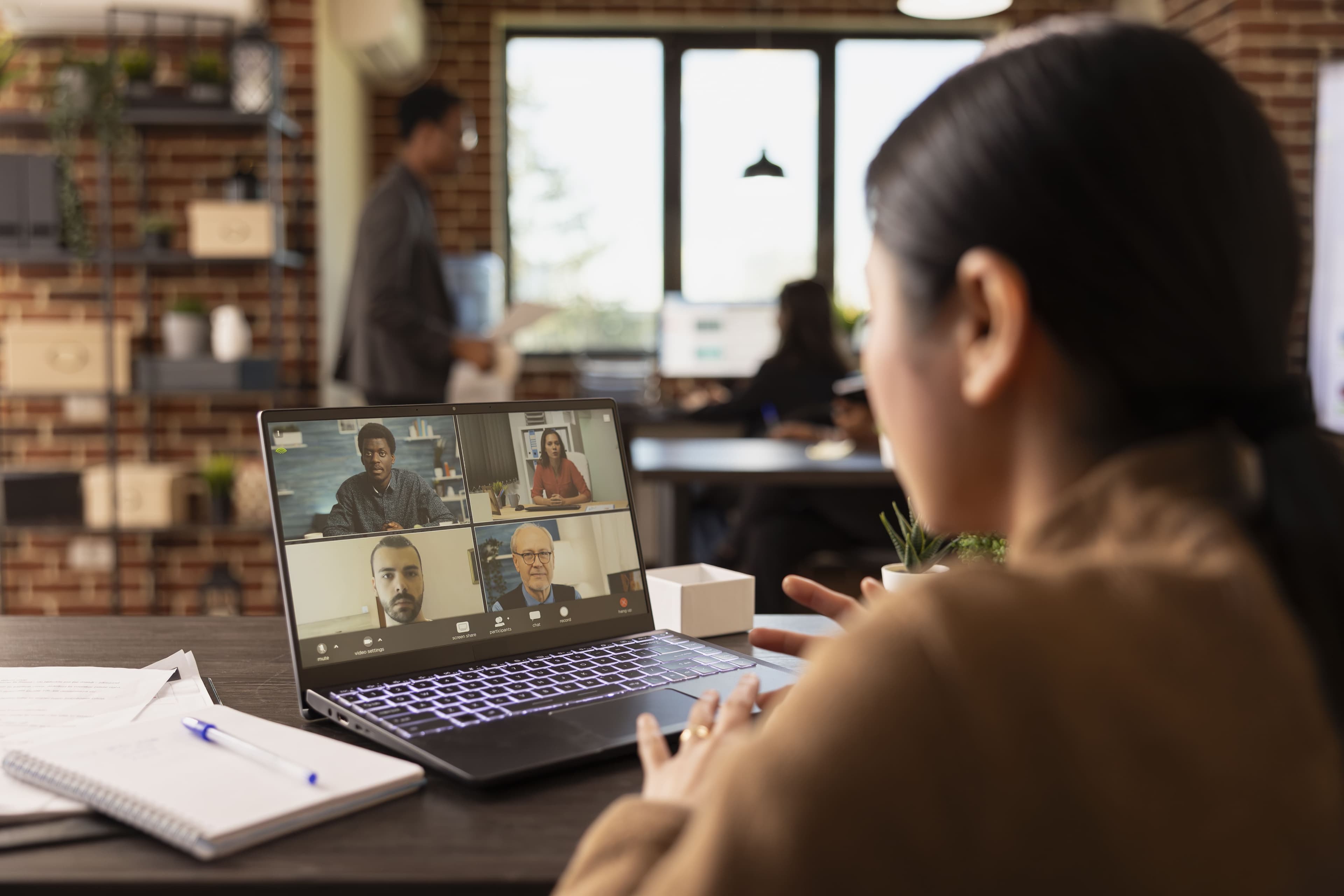 Course image: Curso Intensivo de español B1