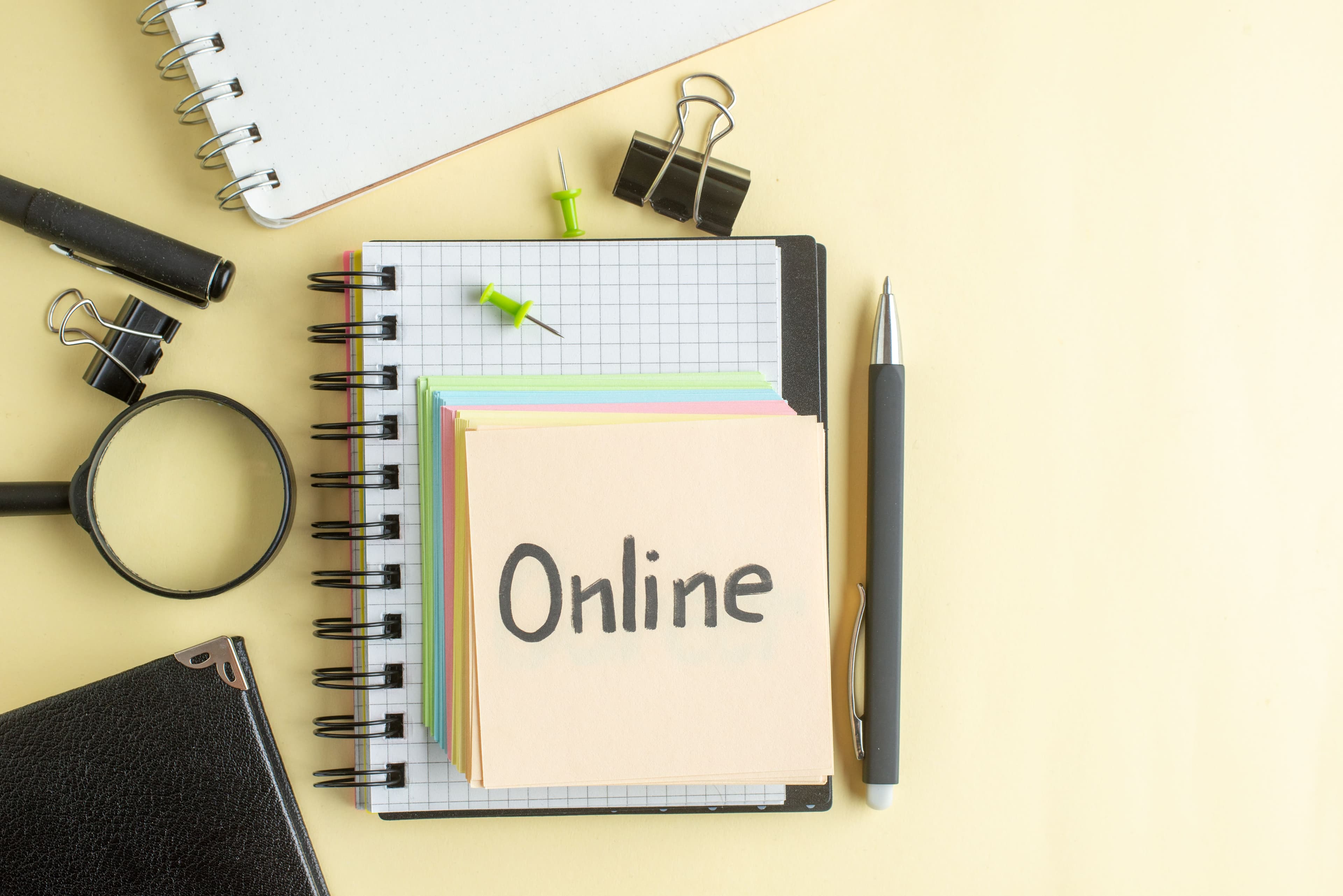 Course image: Curso Semi-intensivo de español A1